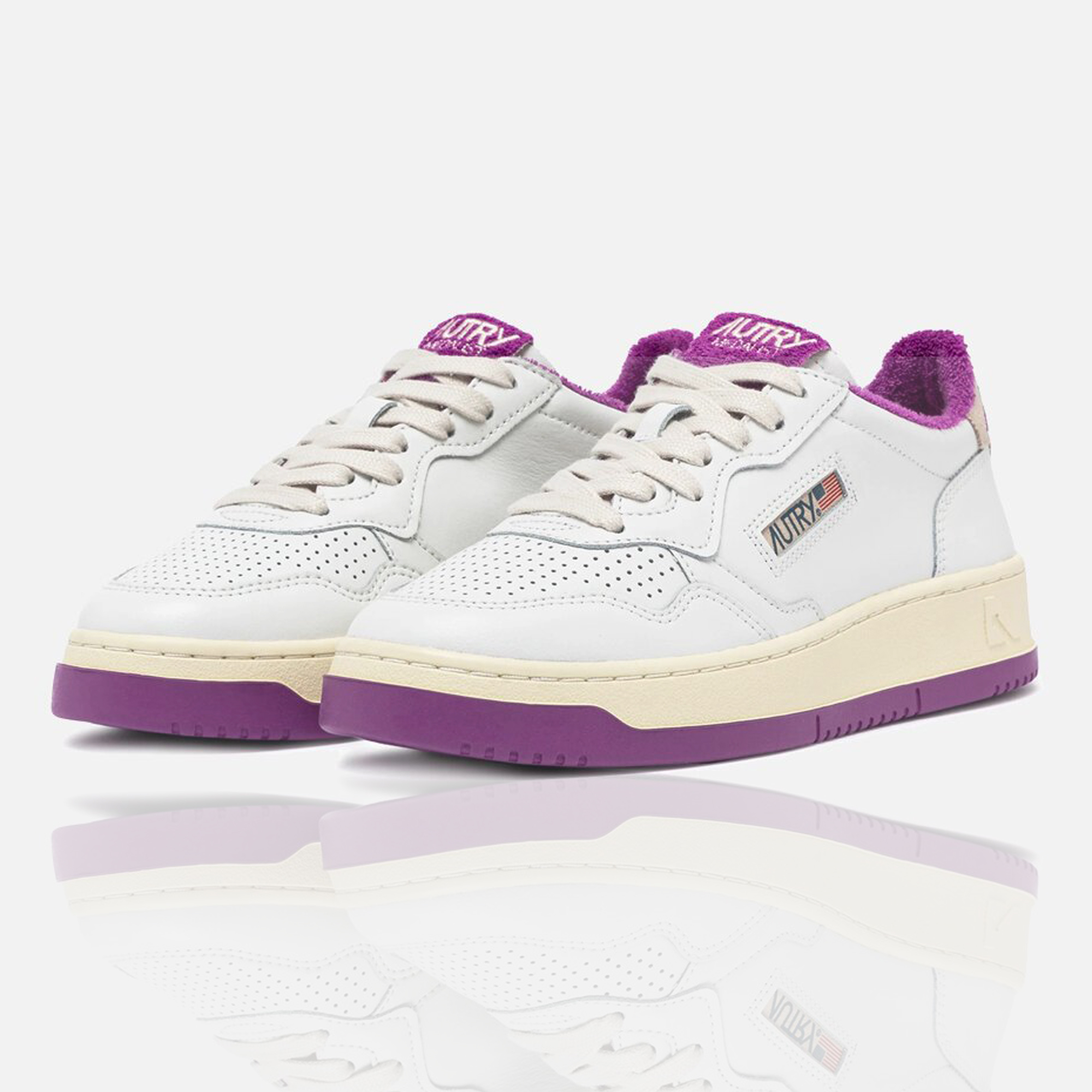 Duepistudio - Shoes DONNA